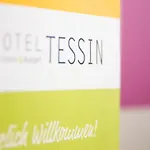 Business & Budget Hotel Tessin