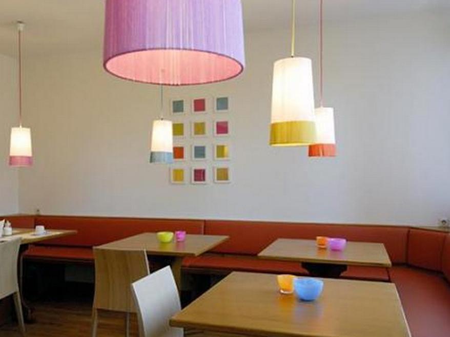 Business & Budget Tessin Hotel Munich