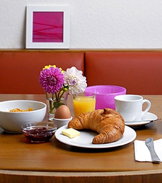 Business & Budget Tessin Hotel 2*
