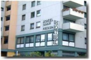Business & Budget Tessin Hotel Munich