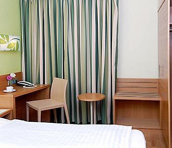 Hotel Business & Budget Tessin