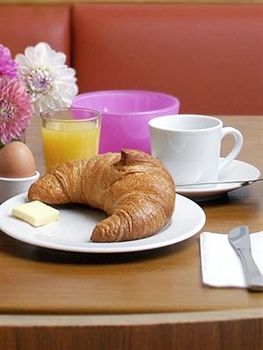 Hotel Business & Budget Tessin 2*