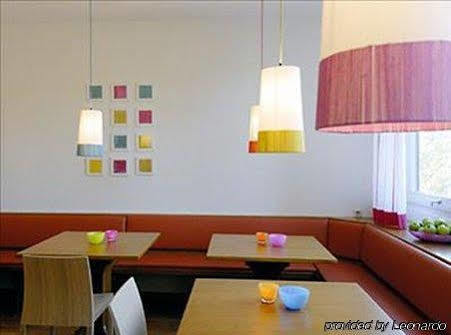 Business & Budget Tessin Hotel Munich