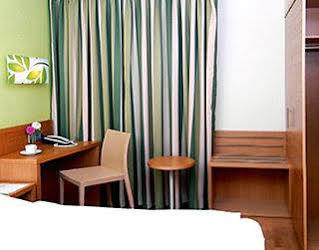 Hotel Business & Budget Tessin 2*