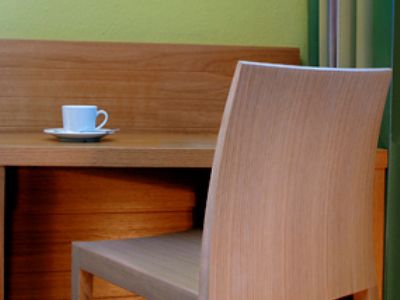 Hotel Business & Budget Tessin 2*